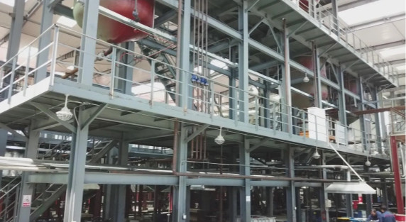China Beijing Haohui Weiye Petrochemical Co., Ltd Bedrijfsprofiel