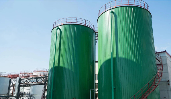 China Beijing Haohui Weiye Petrochemical Co., Ltd Bedrijfsprofiel