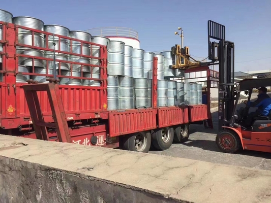 190 kg/trommel Automotive Motor Lubricant Additive Package voor API Ck-4 Klasse Hqt-9914