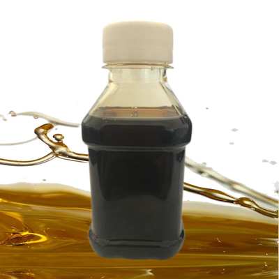 Gasoline motor olie additief pakket voor automotive motor smeermiddel Hqt-9924