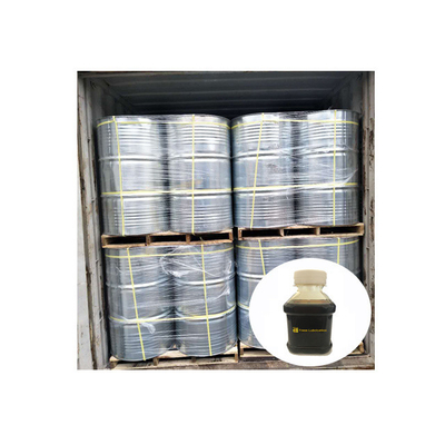 Hqt-4030 Medium-Speed Trunk Piston Diesel Engine Oil Additive Package voor scheepsmotoren