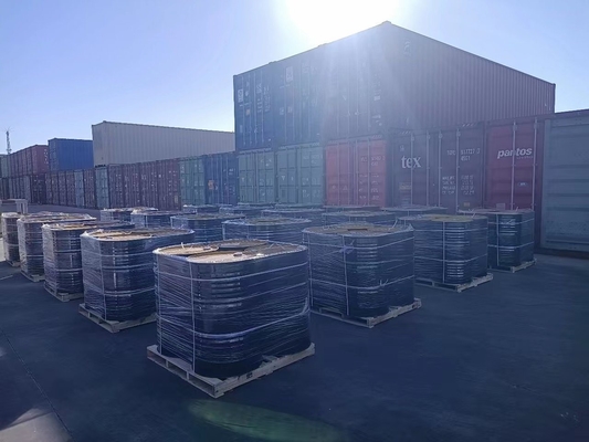 Hqt-4030 Medium-Speed Trunk Piston Diesel Engine Oil Additive Package voor scheepsmotoren