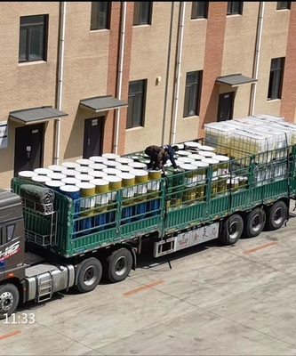 API Cl-4/SL motorolie additiefpakket voor het leveren van multifunctionele smeermiddelen