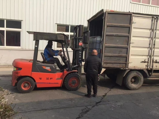 API Cl-4/SL motorolie additiefpakket voor het leveren van multifunctionele smeermiddelen