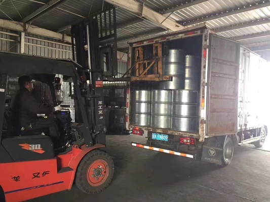 API Cl-4/SL Multifunctionele motorolie additief voor 200 liter auto-smeermiddel