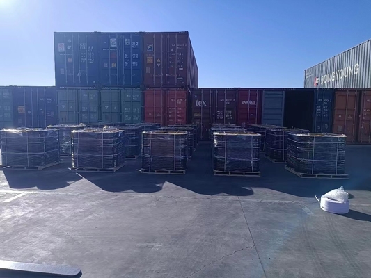 218.000kg Pakket Bruto Gewicht API Sj/Sg Motor olie additief Pakket voor smeermiddeladditief