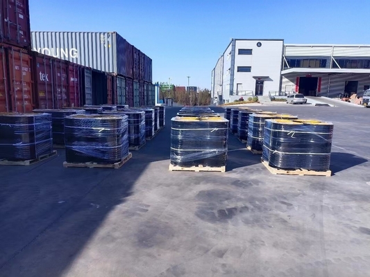 Hqt-9924 200L Benzine motor olie additief Pakket API Sn/Sm/SL smeermiddel additief