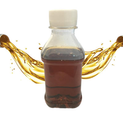 Vloeistoftemperatuur Amine-antioxidant additief Alkyl Dialkyl Diphenylamine 200 kg/trommel