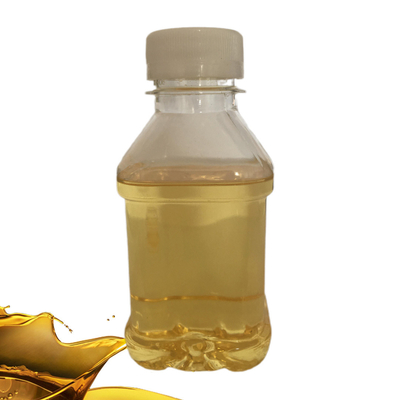 Hoog anti-scheervermogen Liquid Ocp Ethyleen-Propyleen Copolymer Glijmiddel Viscositeitsindex Improviser Hqt-8619A