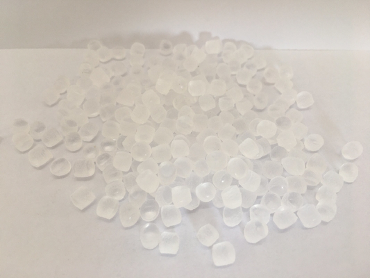 Glijmiddelviscositeitsindex Improviser voor Hqt-9100e Solid Pellet Form Olefin Co-Polymer