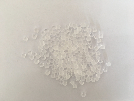 Glijmiddelviscositeitsindex Improviser voor Hqt-9100e Solid Pellet Form Olefin Co-Polymer