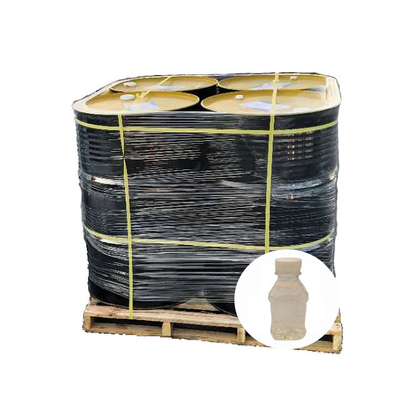 Glijmiddeladditief Pma-polymethacrylaat voor glijmiddelviscositeitsindex Improviser Hqt-886A