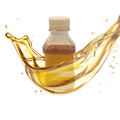 Zinkvrije synthetische formule