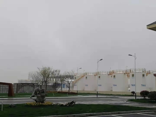 Levering Tbn400 Booster synthetisch alkylbenzeen calciumsulfonaat voor smeermiddeladditieven