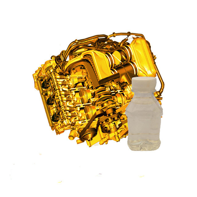 Industrieel smeerolie additief organisch motorkoelmiddelmengsel 218.000kg Catalogus