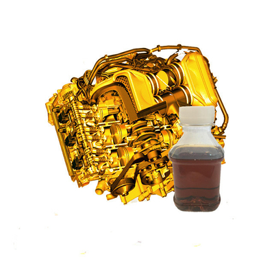 Polyisobutyleen bis-succcimide Hqt-154 asloos dispersief additief voor smeermiddel Pibsi