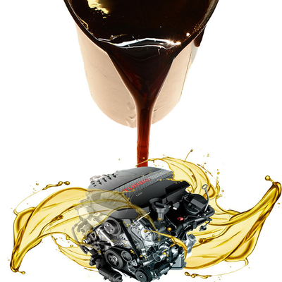 Verbeter de prestaties van uw motor met API CH-4/Sg Diesel Motor Oil Additive 195kg/trommel