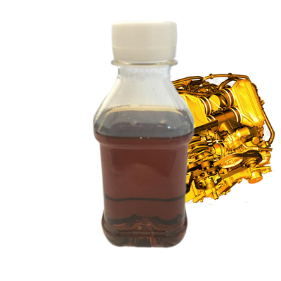 Polyisobutyleensuccinimide Pibsi Gasoline Engine Oil Additive Hqt-154 CAS 84605-20-9