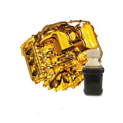 Tbn Booster Tbn300 Zwavelhoudend calciumalkylefenat voor marine cilinderolie