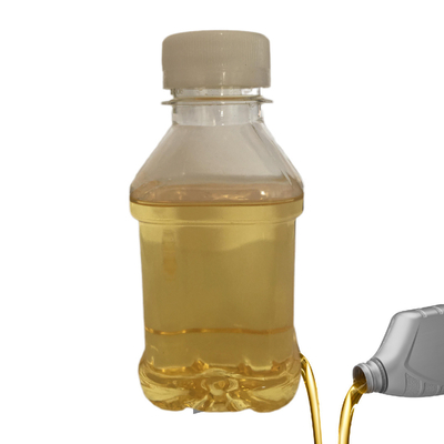Hqt-T202 Motorolie Anti slijtageadditief Zddp Zink Butyl Octyl Primary Alkyl Dithiophosphate