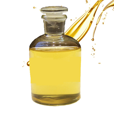 Hydraulische systemen gids Rail Oil Additive Package met Package Bruto Gewicht 218.000kg