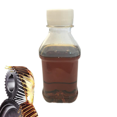 Heat Transfer Oil Additive Package Bruto gewicht 198.000kg voor industriële toepassingen