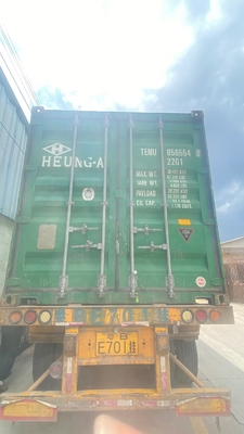 T205 C12 Zink secundair-secundair dialkyldithiofosfaat ZDDP smeermiddeld 200 kg/trommel