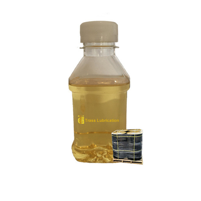 Glijmiddel Antioxidant Hqt205 Zink secundair dialkyldithiophosfaat Zddp olieadditief