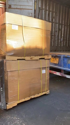 HQT309 Plasticizer trifenyl-thiophosphate voor industriële smeermiddelen EP olieadditief