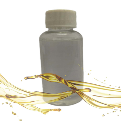 Industrial Engine Coolant Additive Package voor motorbescherming en -prestaties
