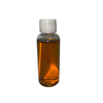HQT-561 Metaalpassivator Thiadiazol Derivaat Motorolie Additief DMTD Derivaat