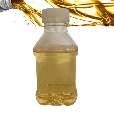 Multifunktioneel luchtcompressor olieadditief pakket Professionele chemische oplossing