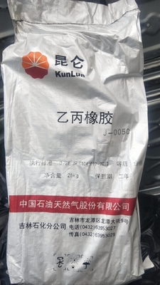 25 kg/zak Ethyleenpropyleencopolymer viscositeitsindex Improvisator voor vaste stoffen2