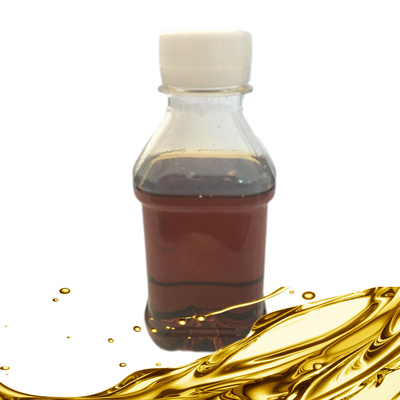 Chemische additieve verpakking van brei-olie 200 kg/trommel Emulsie smeermiddel voor brei-olie