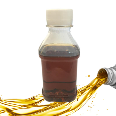 Koelcompressor olie additief pakket voor Vg32 Vg46 Vg68 Verbeter het rendement