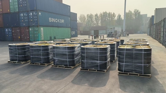 198.000kg bruto additief voor CH-4/Sg SAE 20W50/15W40/10W40 dieselmotorolie
