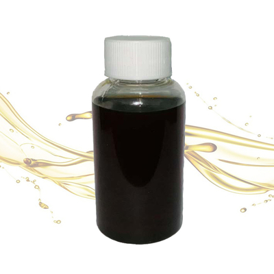 Synthetische motorolie additiefpakket voor API Sp Benzine Motorolie Sp-RC SAE 20W50