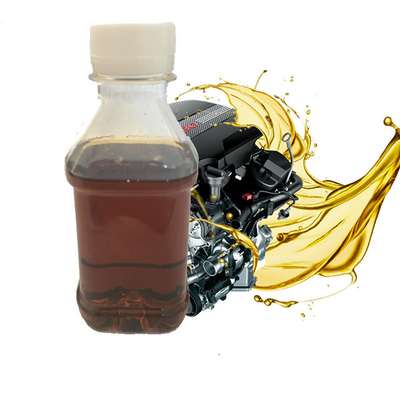 Revolutioneer de motorprestaties met asloos dispersant Pibsi Polyisobutyleen