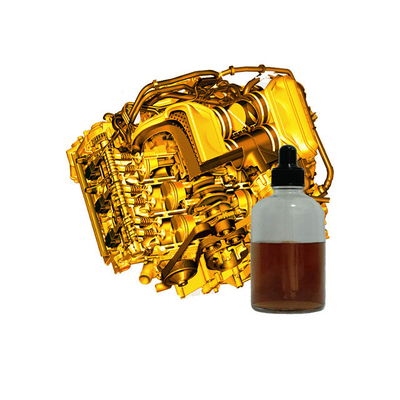 Toepassing2 Motorolie Polyisobutyleensuccinimide Package Bruto gewicht 188.000kg HQT-161