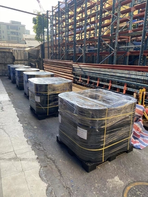 Kleine/middelgrote scheepsmotorolieadditieven voor kleine/middelgrote motoren