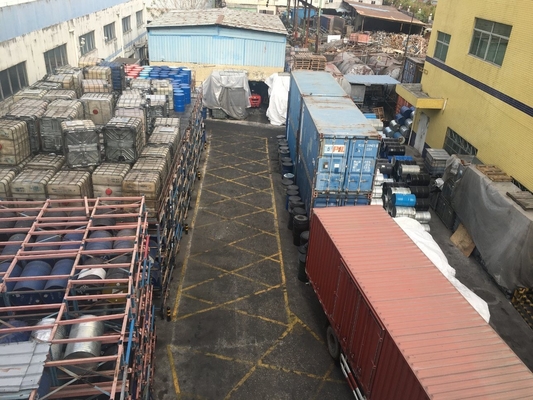 200 kg/trommel Additief voor smeerolie Hqt-701 Barium Petroleum Sulfonate voor roestbestrijding