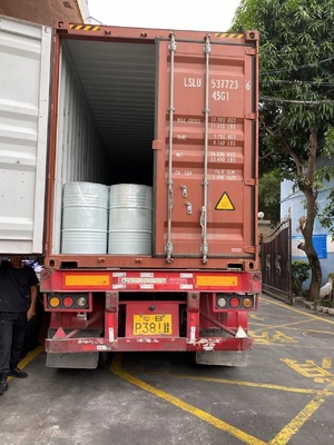 Performance Lubricant Additive Hqt-702 Antirust Additive Natriumpetroleumsulfonaat