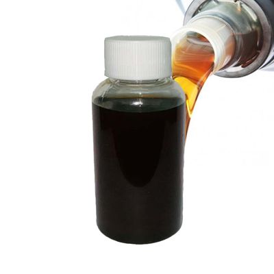 Bron smeermiddel reinigingsmiddel Tbn Booster Alkylbenzine Calcium Sulfonate voor verzendkosten
