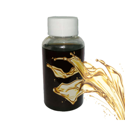 Verbeter de prestaties van uw motor met Calcium Alkyl Salicylate Tbn Booster Additive