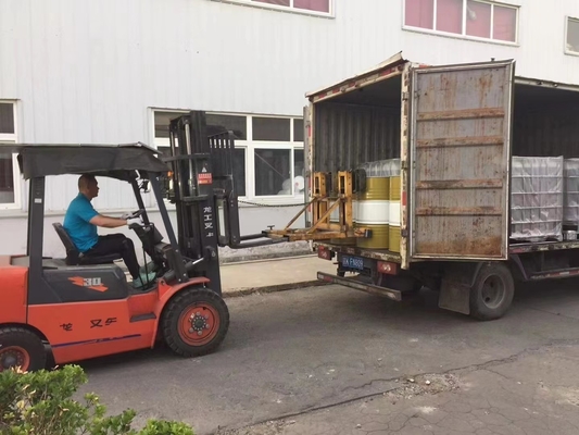 Automobiele smeermiddelen 218.000kg Pakket L-Dre L-Drg Nafthenische koelolieadditieven