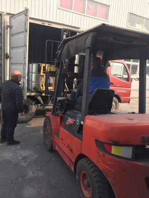 Automobiele smeermiddelen 218.000kg Pakket L-Dre L-Drg Nafthenische koelolieadditieven
