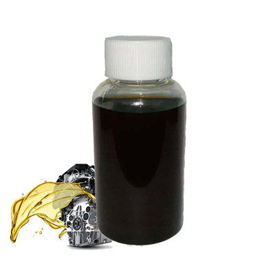 Glijmiddel Tbn Booster Application1 200 kg/drum Medium-based Calcium Alkyl Salicylate