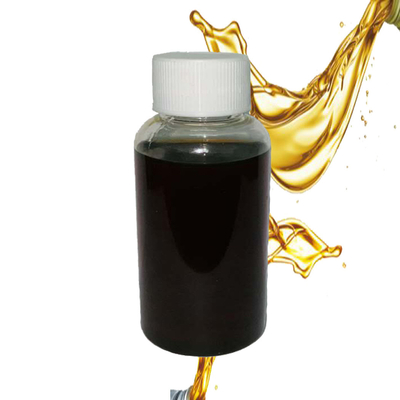 Calcium-alkylsalicylaatadditieven De ultieme oplossing voor smeerolie