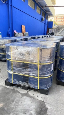 190 kg/vat Functioneel toevoegingsmiddel voor zware gasmotorolie bij optimale werking