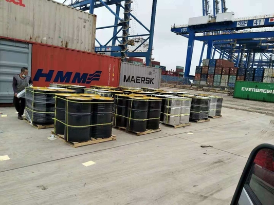 180.000kg Pakket Bruto Gewicht Polyisobutene Pib voor viscositeitswijziging in smeermiddelen